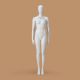 FB1-WMH weibliche Schaufensterfigur aus ABS