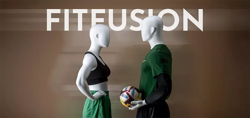 FITFUSION: Die besten Kleiderpuppen f&uuml;r einen durchdachten und nachhaltigen Einzelhandel