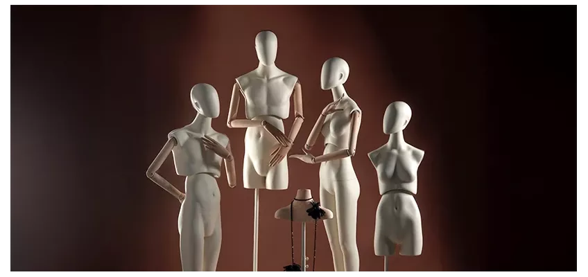 Wie schafft man eine dynamische und vielseitige Basis f&uuml;r Ihr Schaufenster? Entdecken Sie die LUMINA-Serie!