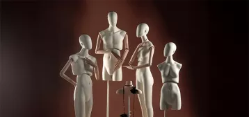 Wie schafft man eine dynamische und vielseitige Basis f&uuml;r Ihr Schaufenster? Entdecken Sie die LUMINA-Serie!